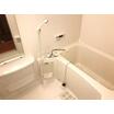 バス/シャワー