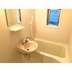 バス/シャワー