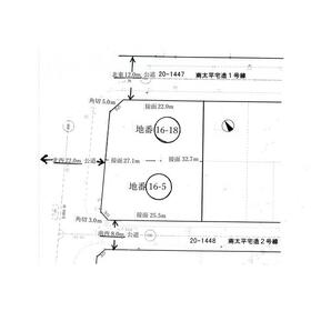 地形図等