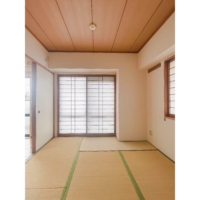 和室のお部屋です♪