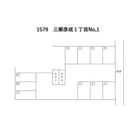 平面図
