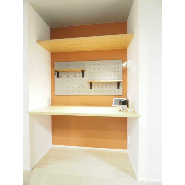 ワークスペース