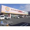 ショッピング施設