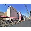 ショッピング施設