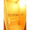 バス/シャワー