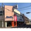 ショッピング施設