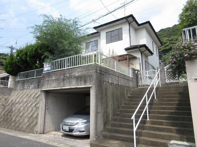 物件画像 北九州市小倉南区 葛原高松２丁目 (下曽根駅) 2階建 4LDK