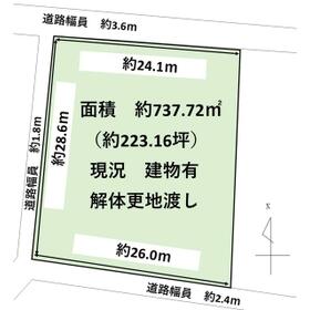 地形図等
