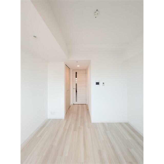 （参考）１２０７号室＜Ｗｈｉｔｅ＞　洋室　※同一タイプとなります※別カラーのお部屋です