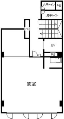 エアコン２基　室内専用キッチン