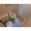 バス/シャワー