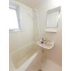バス/シャワー