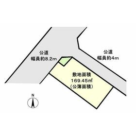地形図等