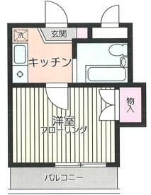 図面と左右反転タイプとなります。