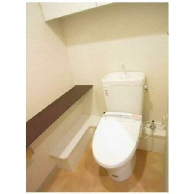 温水洗浄便座♪
