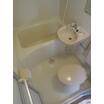 バス/シャワー