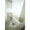 バス/シャワー
