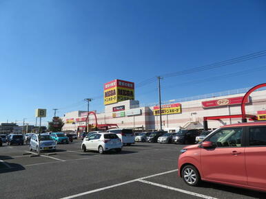 ＭＥＧＡドン・キホーテ蓮田店