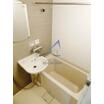 バス/シャワー