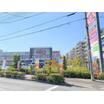 ショッピング施設