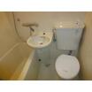 バス/シャワー