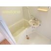 バス/シャワー