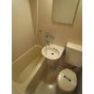 バス/シャワー