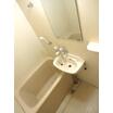 バス/シャワー