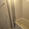 バス/シャワー