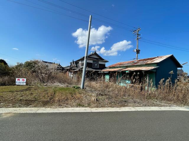 物件画像 行橋市 大字稲童 (新田原駅) 住宅用地