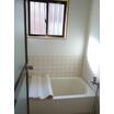 バス/シャワー
