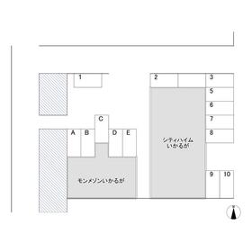 平面図