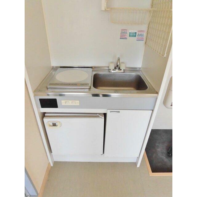 ミニ冷蔵庫･棚