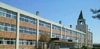 滝川市立東小学校