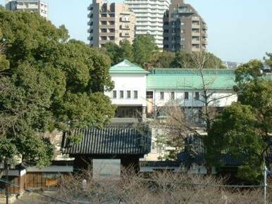 徳川園