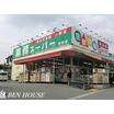 ショッピング施設