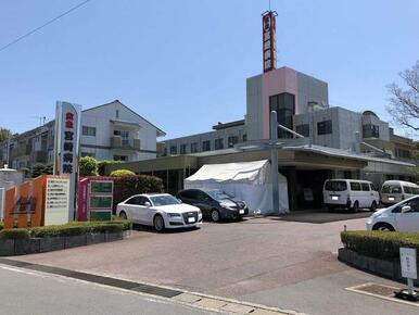 医療法人ひらまつ病院