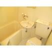 バス/シャワー