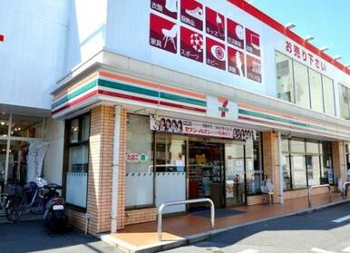 セブンイレブン広島庚午北３丁目店