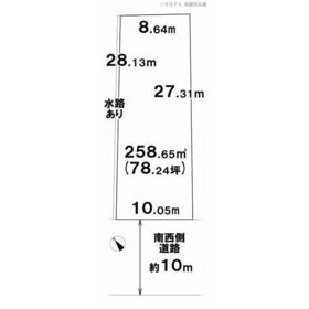 地形図等