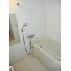 バス/シャワー