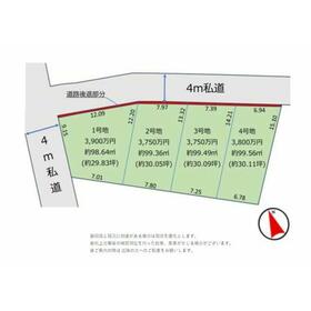 地形図等