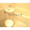 バス/シャワー