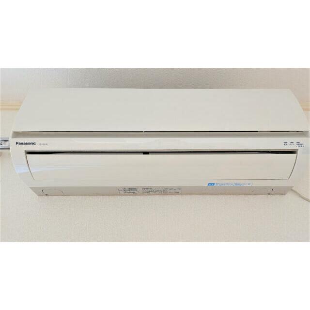 リビングエアコン