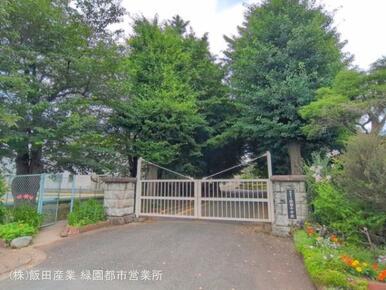 綾瀬市立綾瀬中学校