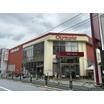 ショッピング施設