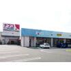 ショッピング施設