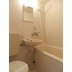 バス/シャワー