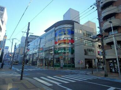 ハードオフ藤沢店