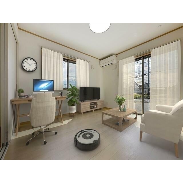 家具家電は設備ではございません